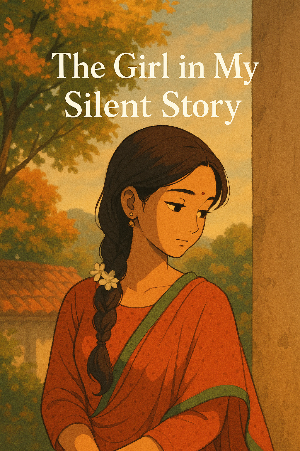 The Girl in My Silent Story